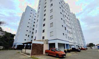 Imagem 1: Caraguatatuba - Apartamento Padrão - Martim de Sá