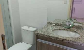 Imagem 6: Apartamento com 2 dormitórios sendo 1 suíte à venda, 54 m² por R$ 275.000 - Sumarezinho