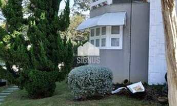 Imagem 6: Casa em Condomínio para alugar em Valinhos! 3 suítes