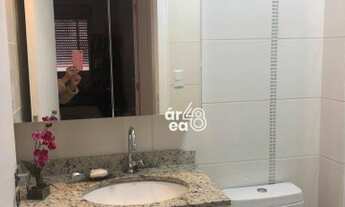 Imagem 6: Apartamento à venda, 67 m² por R$ 460.000,00 - Barreiros - São José/SC