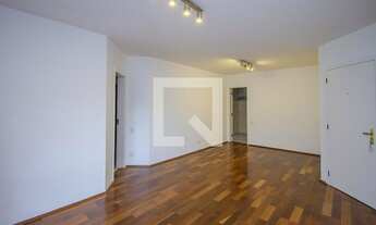 Imagem 6: Apartamento para Aluguel - Brooklin, 3 Quartos, 97 m2