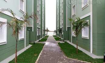 Imagem 4: Apartamento residencial à venda, Dois Córregos, Piracicaba