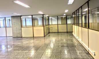 Imagem 5: Andar corrido para aluguel, 2 vagas, Santa Efigênia - Belo Horizonte/MG