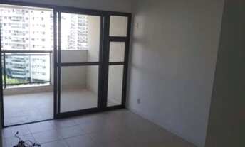 Imagem: Apartamento de 68 metros quadrados no bairro