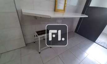Imagem 6: Apartamento para alugar, 91 m² por R$ 3.000,00/mês - Alphaville - Barueri/SP