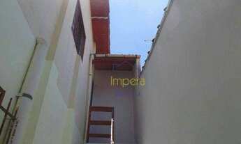 Imagem 7: Sobrado com 4 dormitórios à venda, 177 m² por R$ 280.000,00 - Conjunto Residencial Galo Br