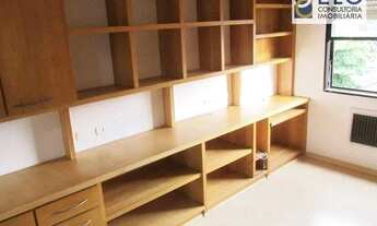 Imagem 4: Apartamento alto padrão 5 dormitórios, 2 vagas, Ponta da Praia, Santos