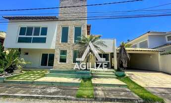 Imagem 3: Casa, 450 m² - venda por R$ 3.000.000,00 ou aluguel por R$ 6.000,00/mês - Cancela Preta