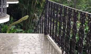 Imagem 5: Casa para alugar, 600 m² por R$ 12.000,00/mês - Morro Santa Terezinha - Santos/SP