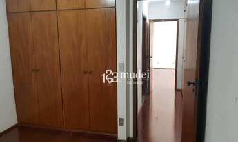 Imagem 4: Apartamento com 3 dormitórios à venda, 107 m² por R$ 700.000 - Jardim Santa Rita de Cássia