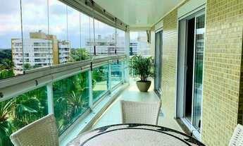 Imagem 4: Apartamento com 3 dormitórios à venda, 90 m² por R$ 2.400.000,00 - Riviera - Módulo 7 - Be