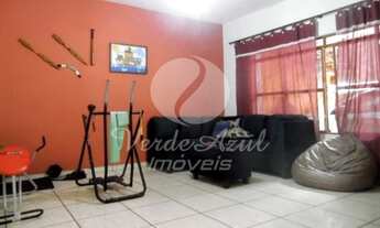 Imagem 7: Casa - Jardim São Domingos - Sumaré