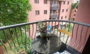 Imagem 4: Apartamento à venda, 52 m² por R$ 400.000,00 - Vila São Pedro - São Paulo/SP