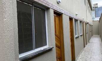 Imagem 2: Casa com 2 dormitórios à venda, 71 m² por R$ 230.000,00 - Jardim Glória - Praia Grande/SP