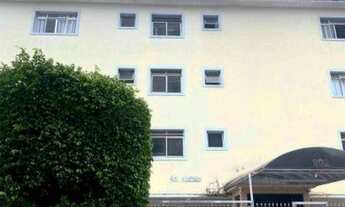 Imagem: Kitnet com 1 dormitório à venda, 31 m²