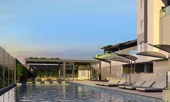 Imagem 7: Apartamento para venda R$ 550.000 com 3 quartos em Jardim das Américas - Cuiabá - MT