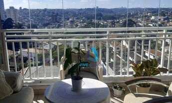 Imagem: Apartamento à venda, 65 m² por R$ 585.000,00