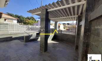 Imagem 2: Casa para Venda em Belo Horizonte / MG no bairro Nova Floresta