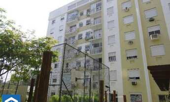 Imagem: PORTO ALEGRE - Apartamento Padrão - TRISTEZA