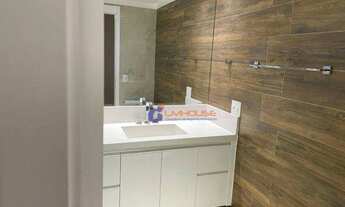 Imagem 7: Apartamento à venda, 173 m² por R$ 2.440.000,00 - Vila Leopoldina - São Paulo/SP