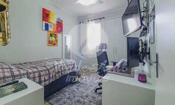 Imagem 5: Apartamento - Vila Carbone - São Paulo