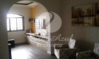 Imagem 4: Casa - Jardim Santa Clara do Lago I - Hortolândia