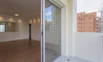 Imagem 7: Apartamento Zona Sul para Venda em São Paulo, MOEMA, 3 dormitórios, 1 suíte, 3 banheiros