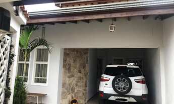 Imagem 4: Casa à venda, 115 m² por R$ 330.000,00 - Jardim Marajoara - Nova Odessa/SP