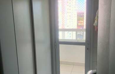 Imagem 7: Apartamento para venda possui 89 metros quadrados com 3 quartos em Village Veneza - Goiâni