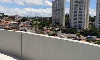 Imagem 7: Cobertura 174m² 3 dormitórios sendo 1 suíte - R$ 795.000,00