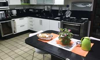 Imagem 2: ARCONDICIONADO CENTRAL - 4 SUÍTES, VENHA CONFERIR!!!