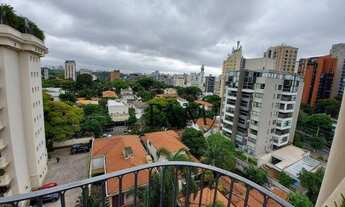 Imagem 5: Apartamento com 3 dormitórios à venda, 138 m² por R$ 2.200.000 - Jardim Paulista - São Pau
