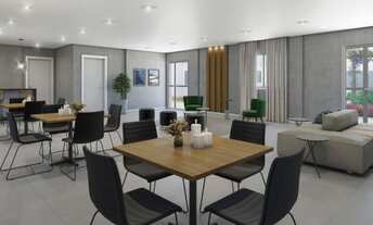 Imagem 3: Apartamento residencial para venda, Tatuapé, São Paulo - AP10665