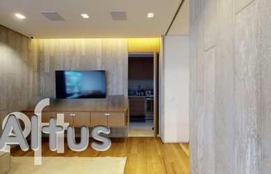 Imagem 7: Apartamento Alto Padrão para Venda em Brooklin São Paulo-SP - 1010-1024