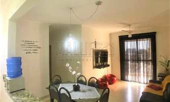 Imagem: Olímpia - Apartamento Padrão - Centro