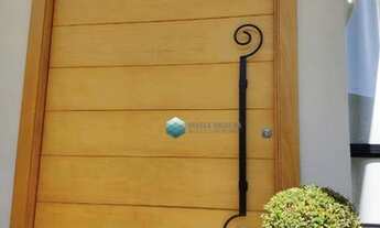 Imagem 4: Casa com 3 dormitórios à venda, 280 m² por R$ 1.100.000 - Vale do Sol - Votuporanga/SP