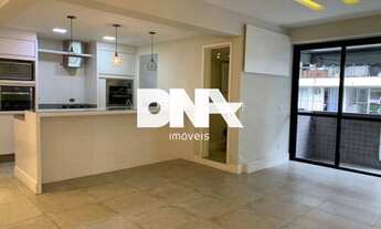 Imagem 4: Rio de Janeiro - Apartamento Padrão - Botafogo