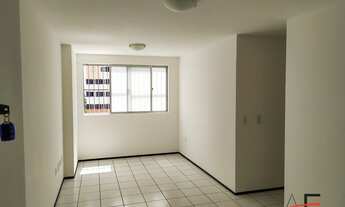 Imagem 2: Apartamento com 3 quartos, próximo ao Grand Shopping Messejana - AP9790