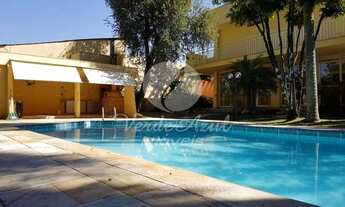 Imagem 3: Casa - Parque Taquaral - Campinas