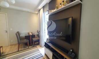 Imagem 6: Apartamento - Parque Residencial Caiapó - Campinas