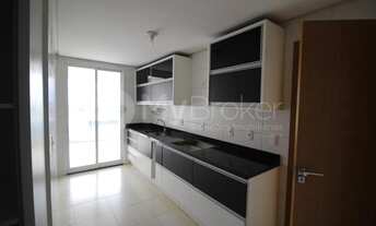 Imagem 4: Goiânia - Apartamento Padrão - Jardim Goiás