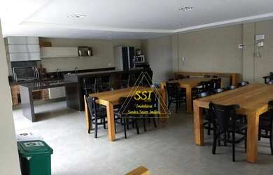 Imagem 3: Apartamento com 3 dormitórios à venda, 135 m² por R$ 900.000,00 - Jardim Consolação - Fran