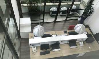 Imagem 2: Sala à venda, 158 m² por R$ 1.600.000,00 - Brooklin - São Paulo/SP