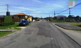 Imagem 5: Terreno à venda, 600 m² por R$ 650.000,00 - Cajuru - Curitiba/PR