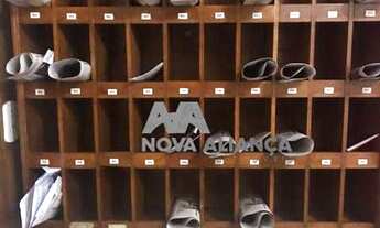 Imagem 6: Petrópolis - Apartamento Padrão - Centro