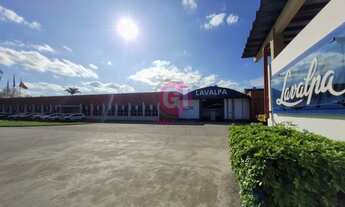 Imagem 2: Condomínio de Galpão , Centro empresarial lavalpa , coworking , doca , box , easy box