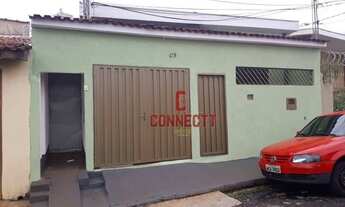 Imagem 4: Casa com 3 dormitórios à venda, 146 m² por R$ 300.000 - Ipiranga - Ribeirão Preto/SP