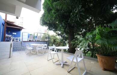 Imagem 5: Esplêndida Casa Caminho das Árvores