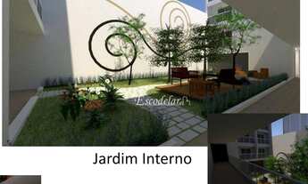 Imagem 5: Studio com 1 dormitório à venda, 29 m² por R$ 195.000,00 - Jardim São Paulo - São Paulo/SP