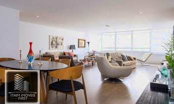 Imagem: Apartamento para venda tem 292 metros quadrados